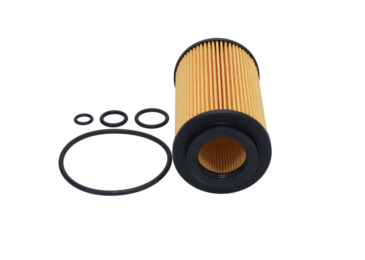 Oil Filter 3