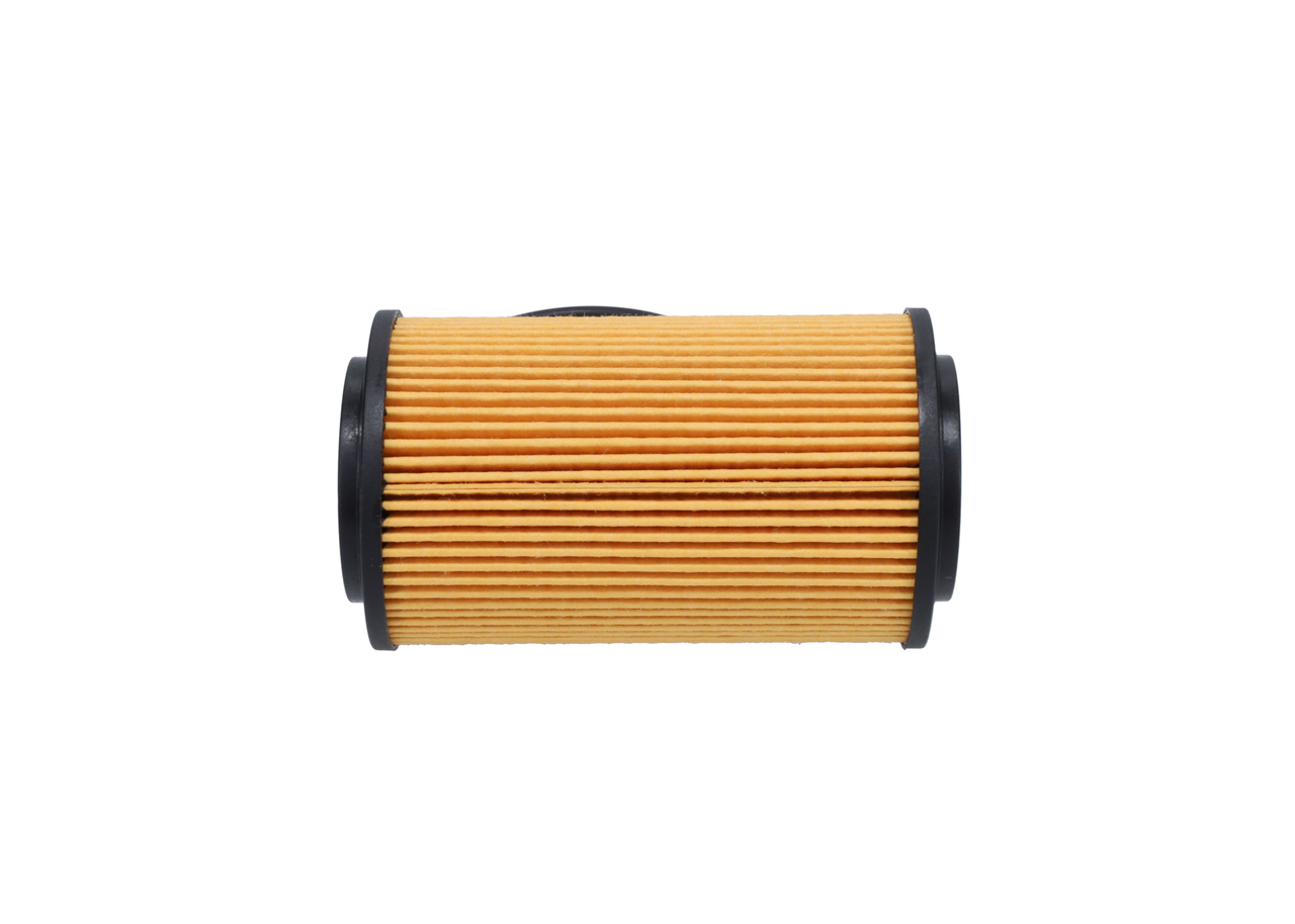 Oil Filter 4