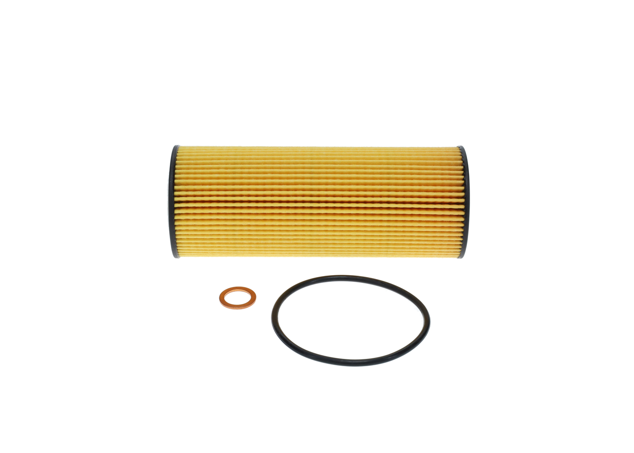 Oil Filter 2