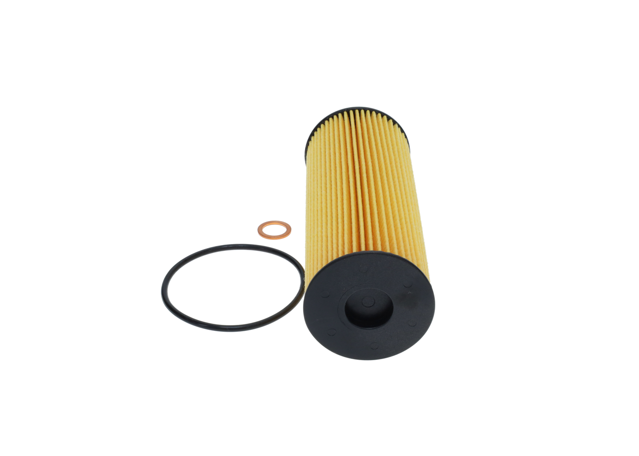 Oil Filter 3
