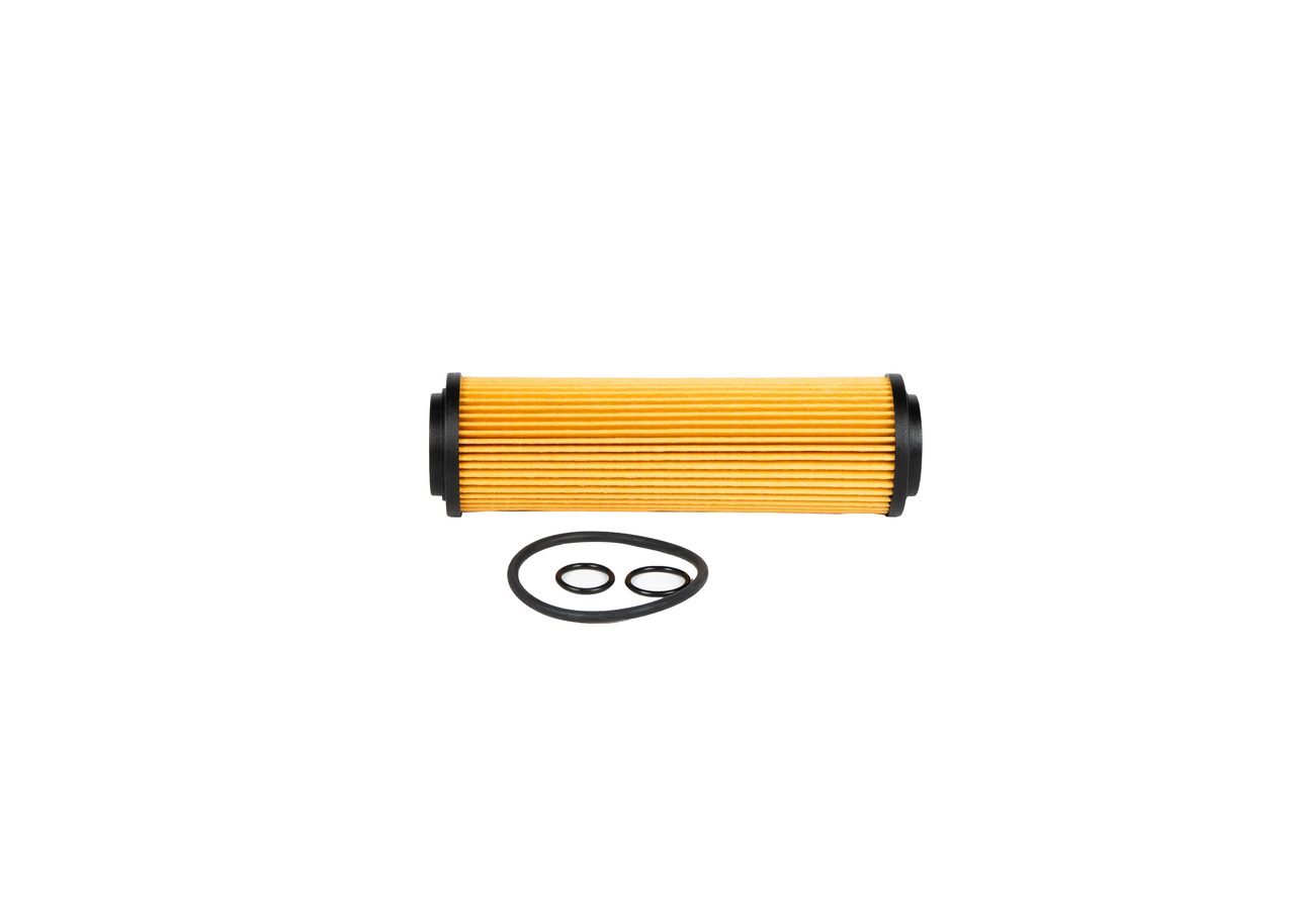 Oil Filter 2