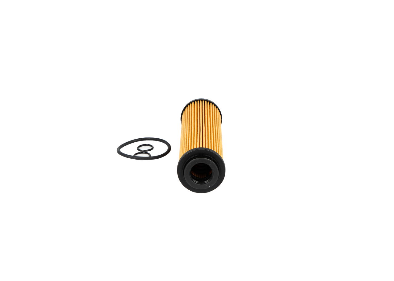 Oil Filter 3