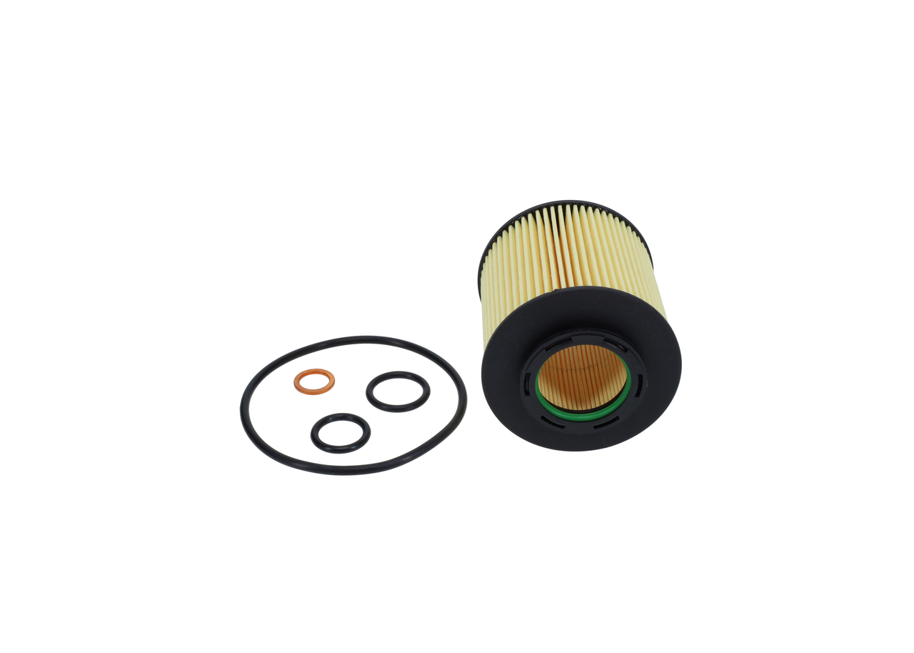 Oil Filter 3