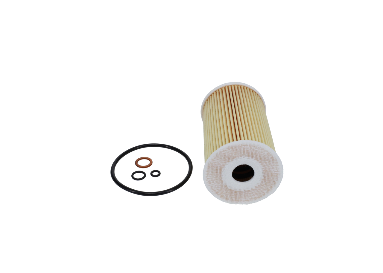 Oil Filter 3