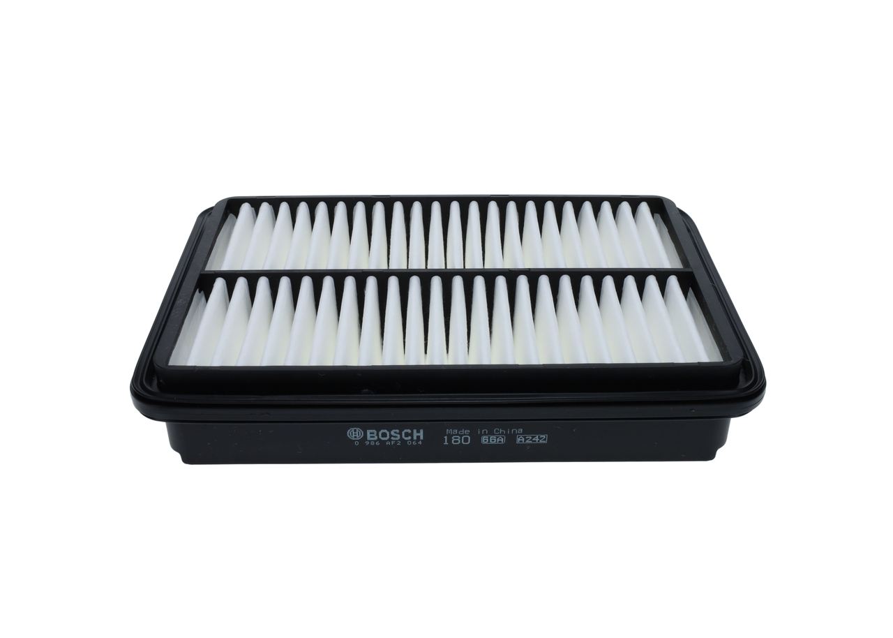 BOSCH 0 986 AF2 064 Luftfilter