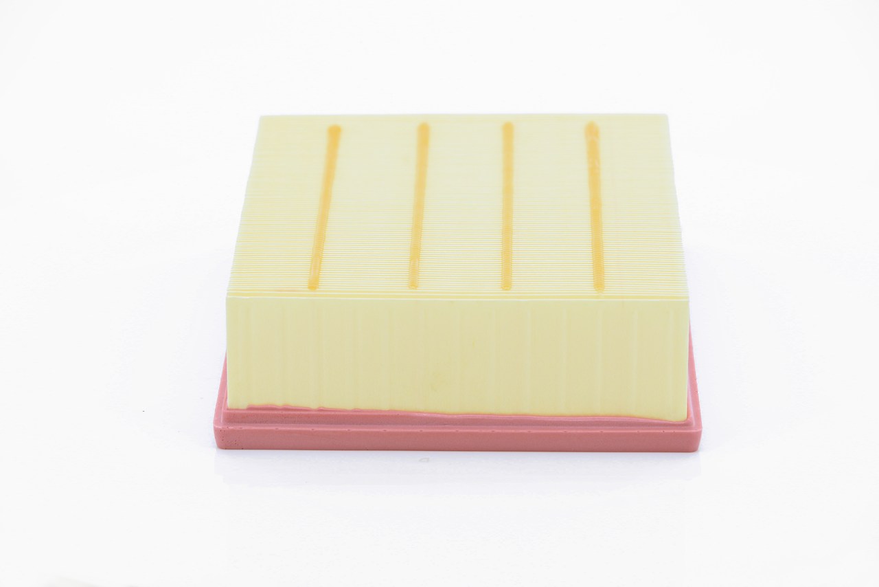 Air Filter 2