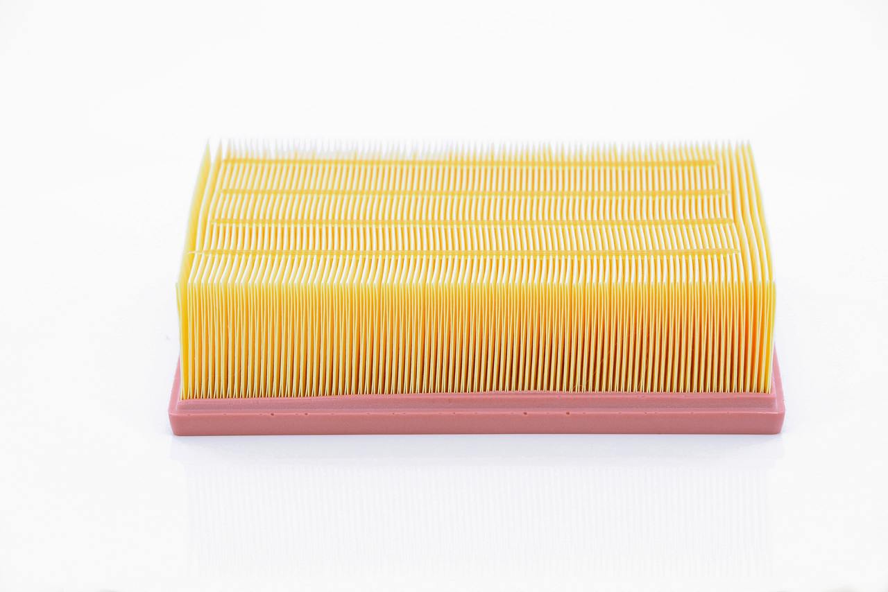 Air Filter 3