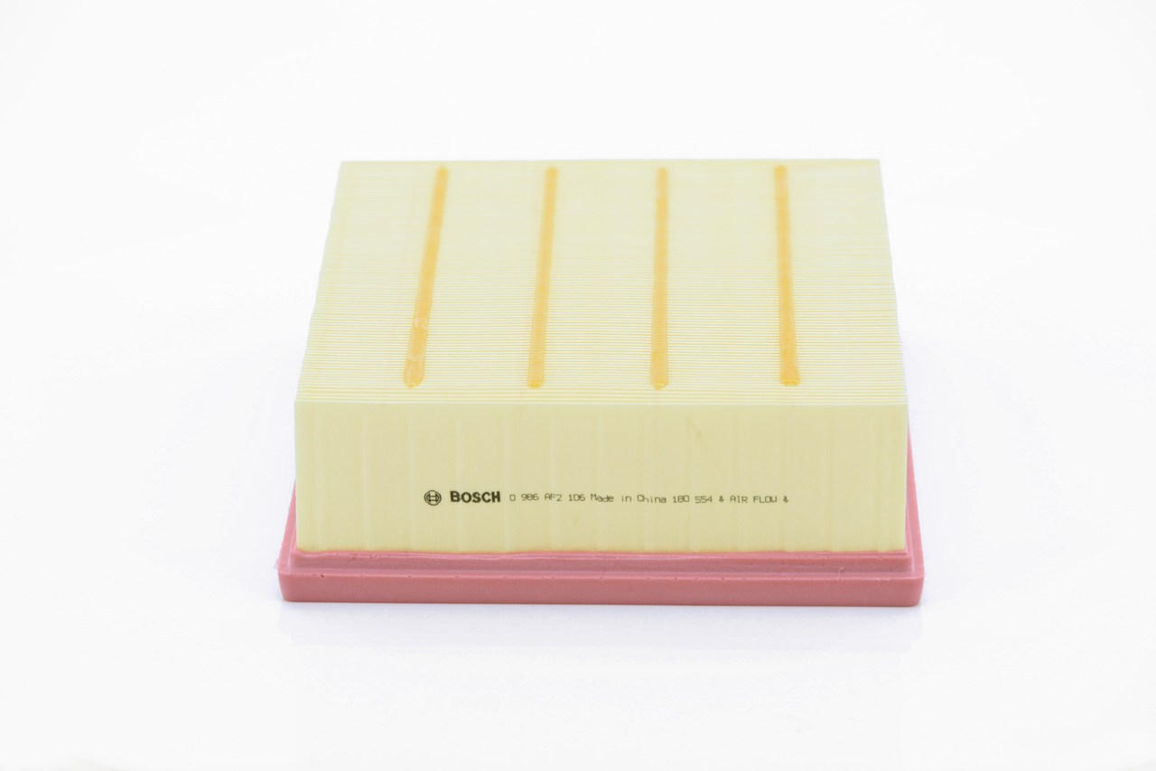 Air Filter 4