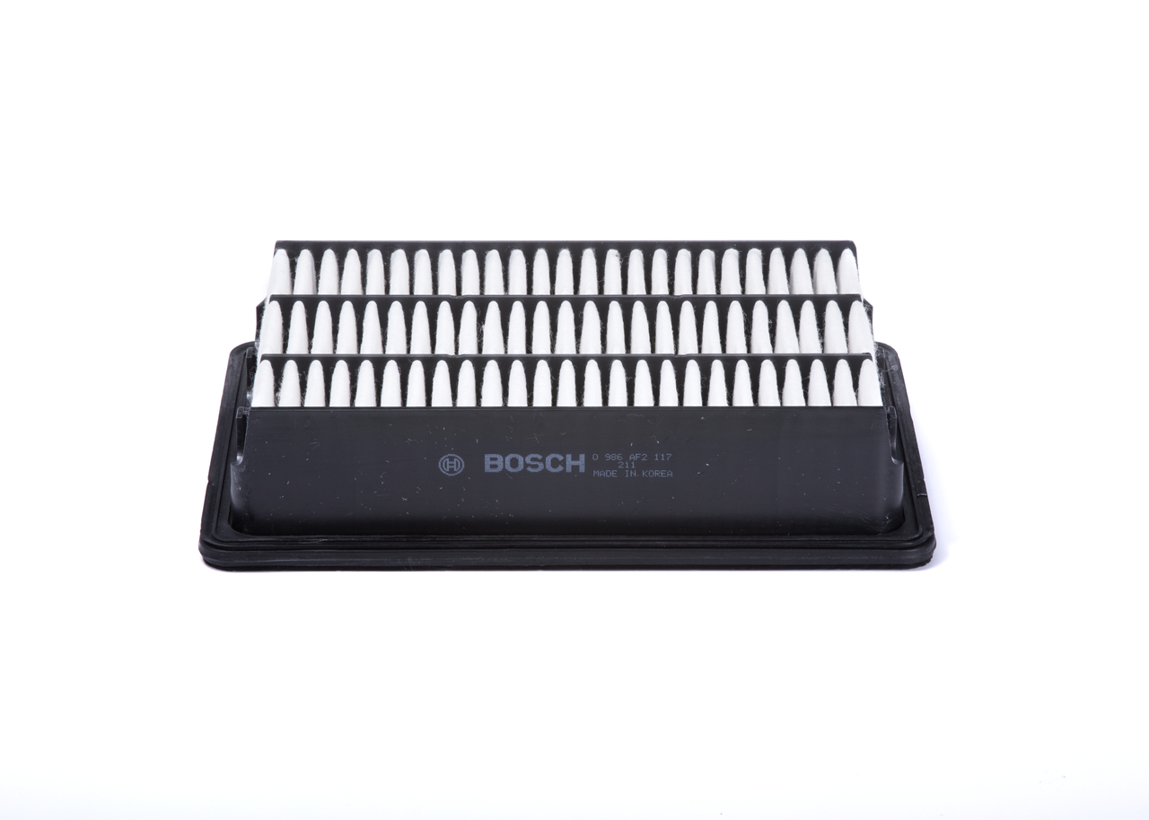 BOSCH 0 986 AF2 117 Air Filter