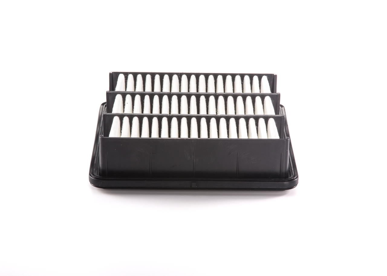 BOSCH 0 986 AF2 130 Luftfilter