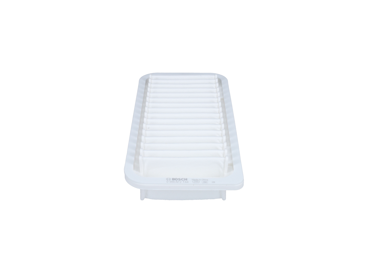 BOSCH 0 986 AF2 144 Luftfilter