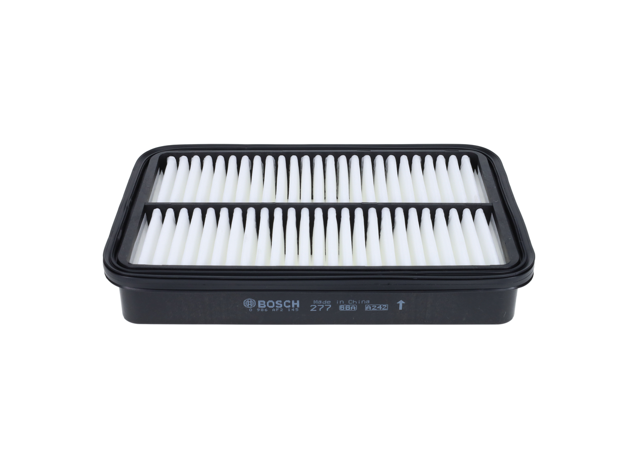 BOSCH 0 986 AF2 145 Luftfilter
