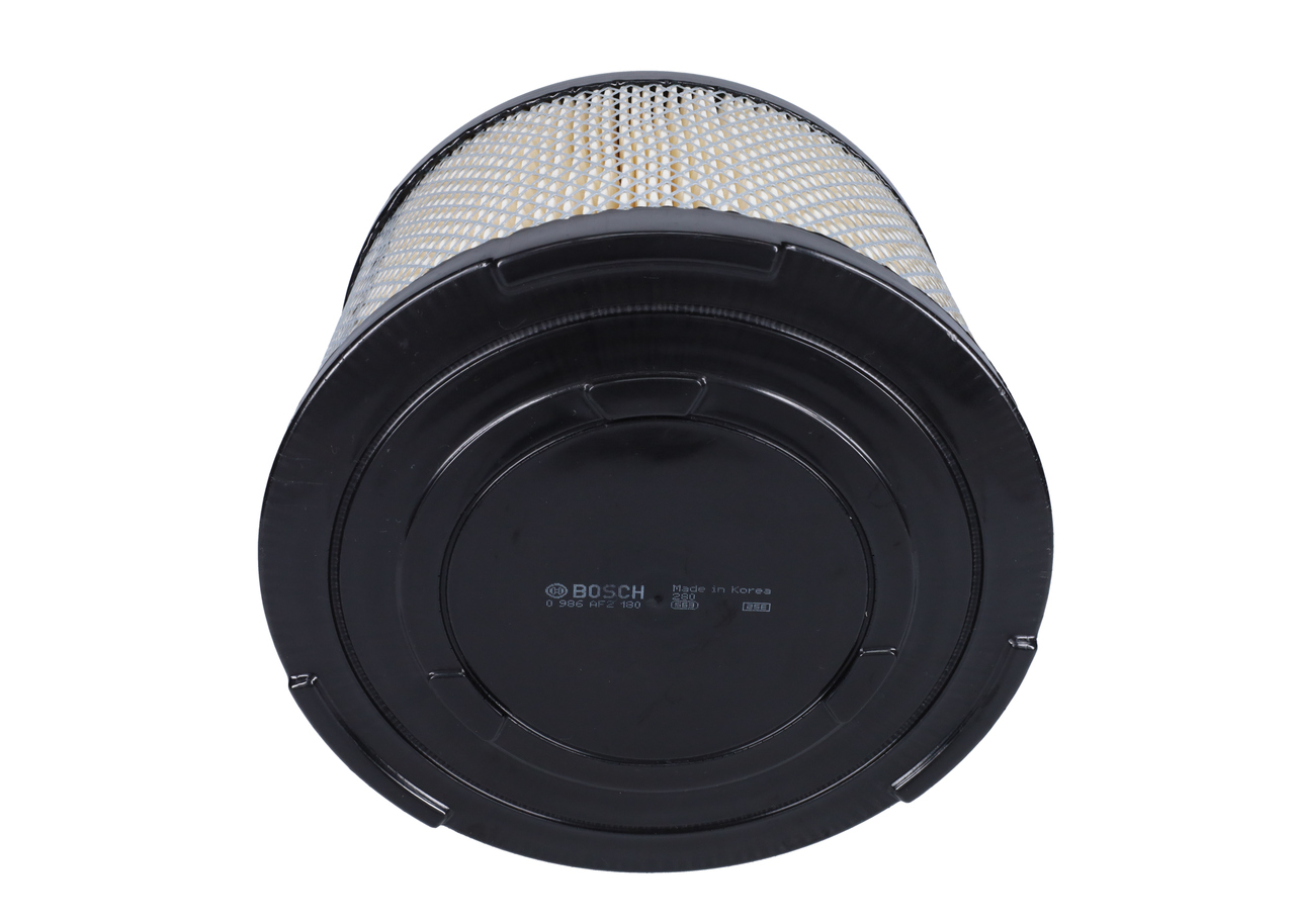 BOSCH 0 986 AF2 180 Luftfilter