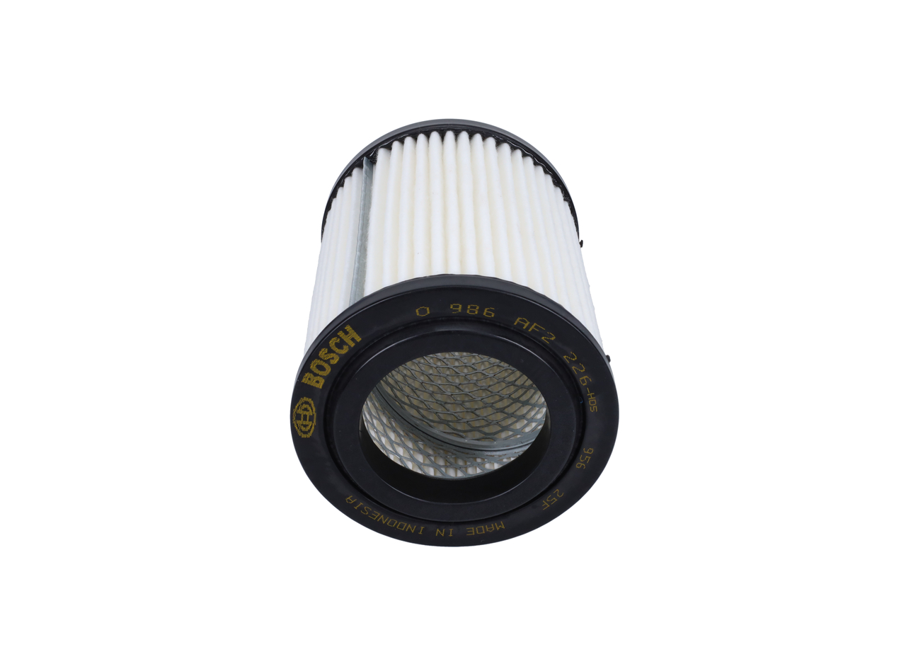 BOSCH 0 986 AF2 226 Luftfilter