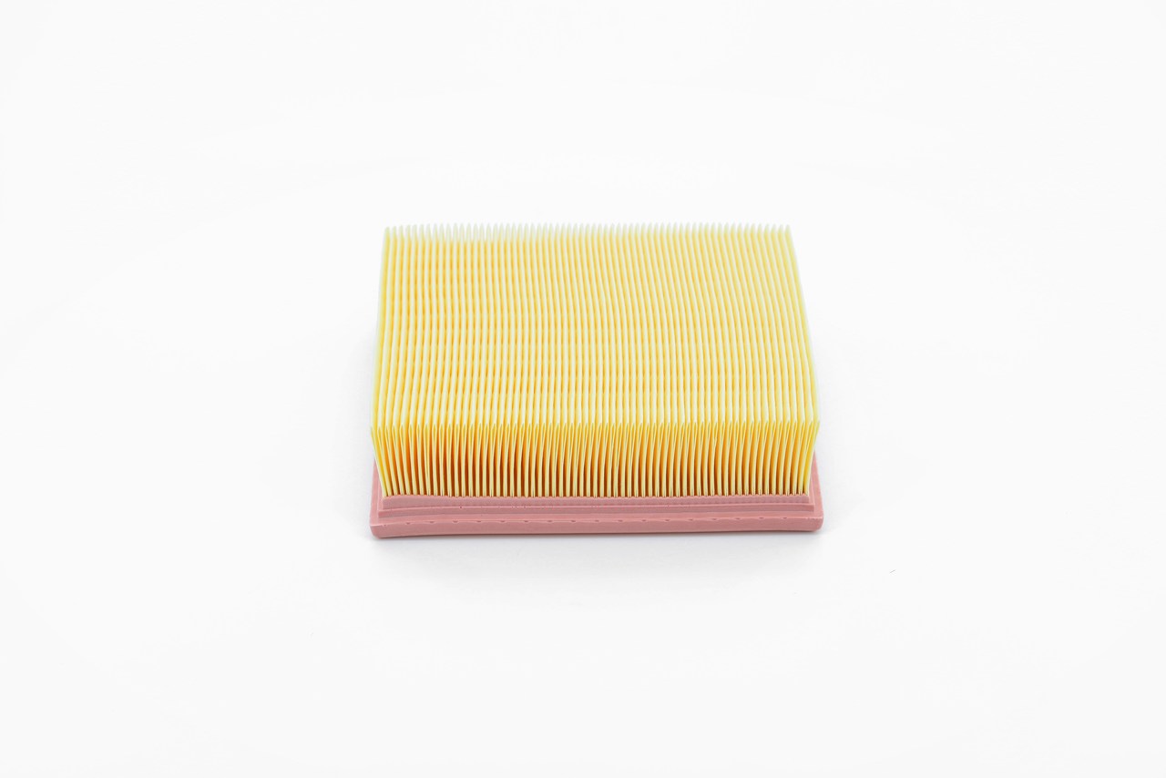 Air Filter 2
