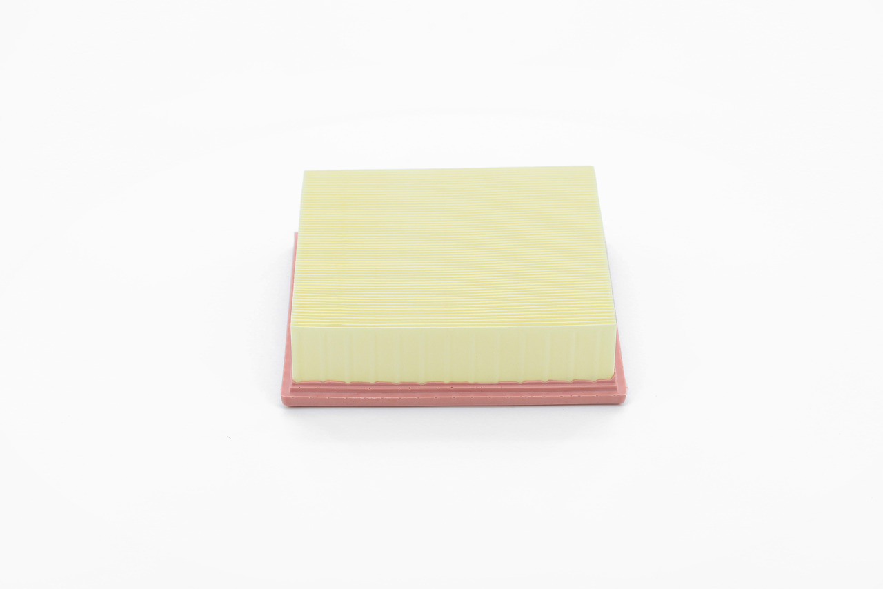 Air Filter 3