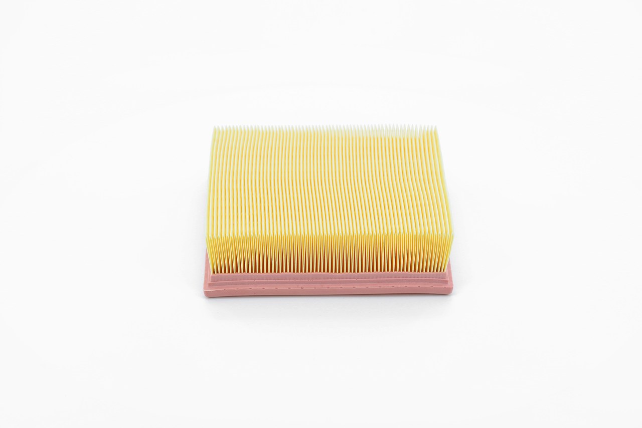Air Filter 4
