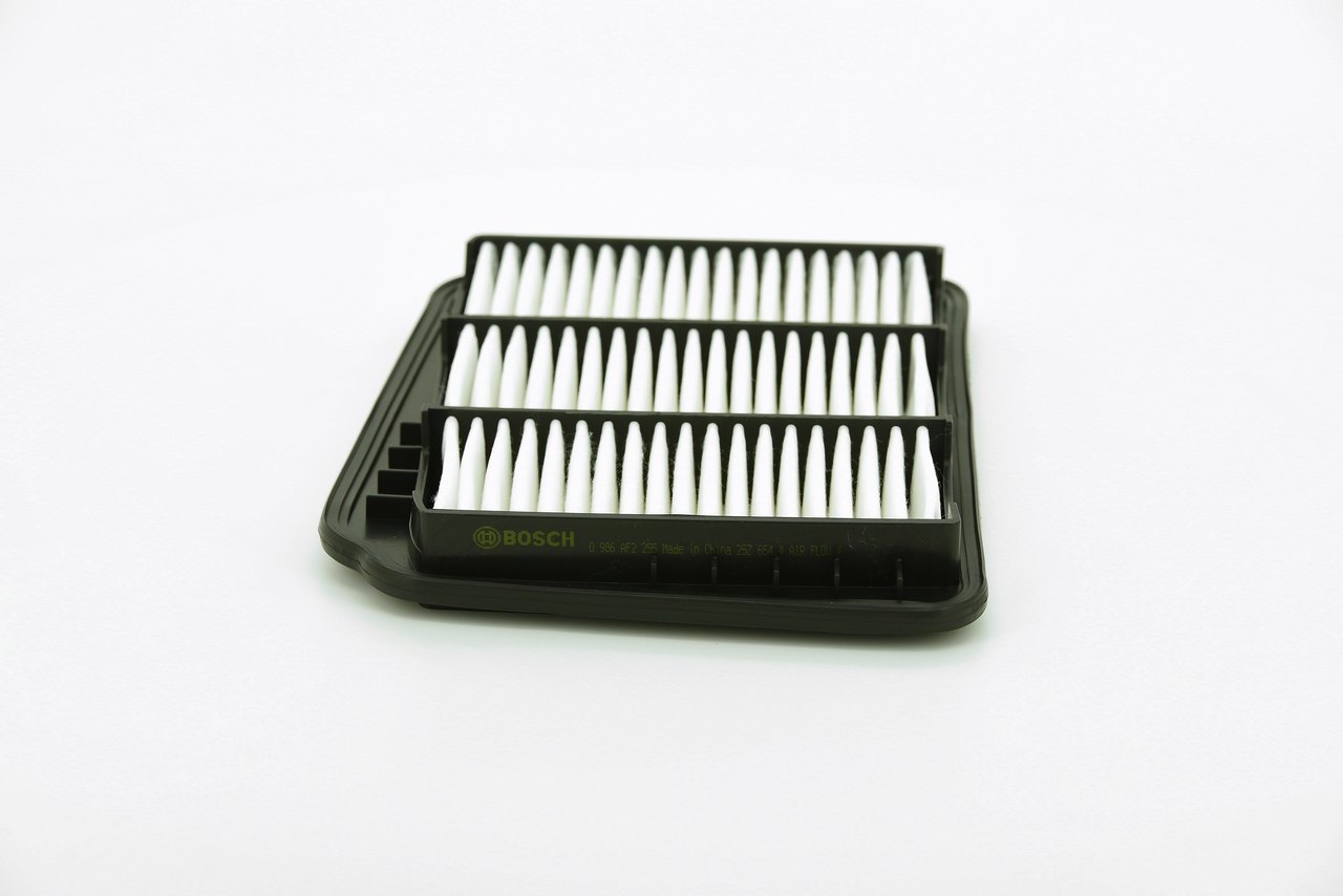 BOSCH 0 986 AF2 255 Air Filter