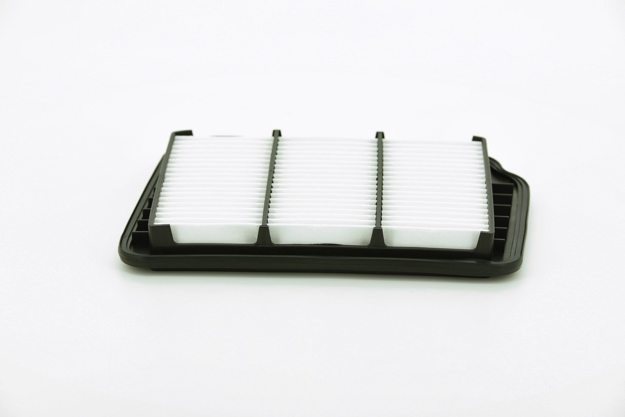 Air Filter 2