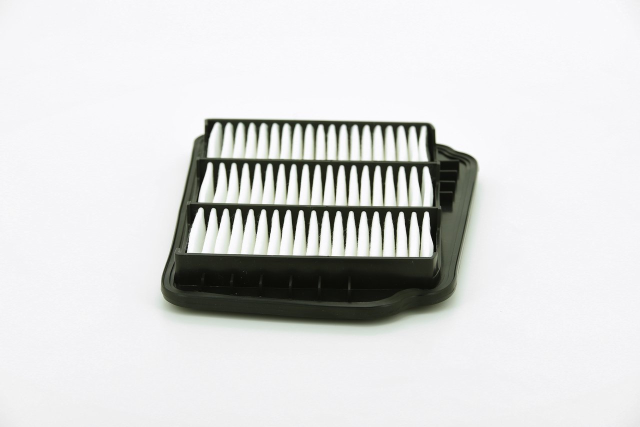 Air Filter 3