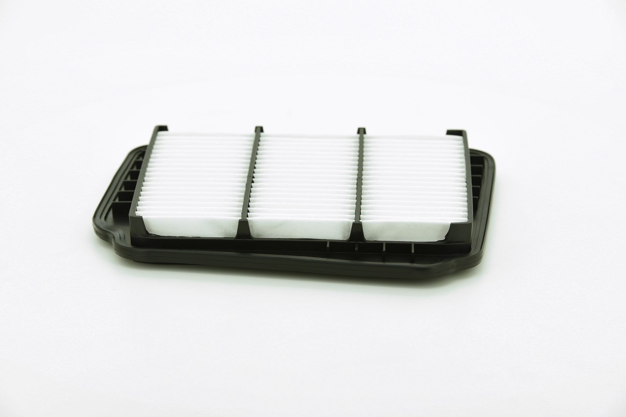 Air Filter 4