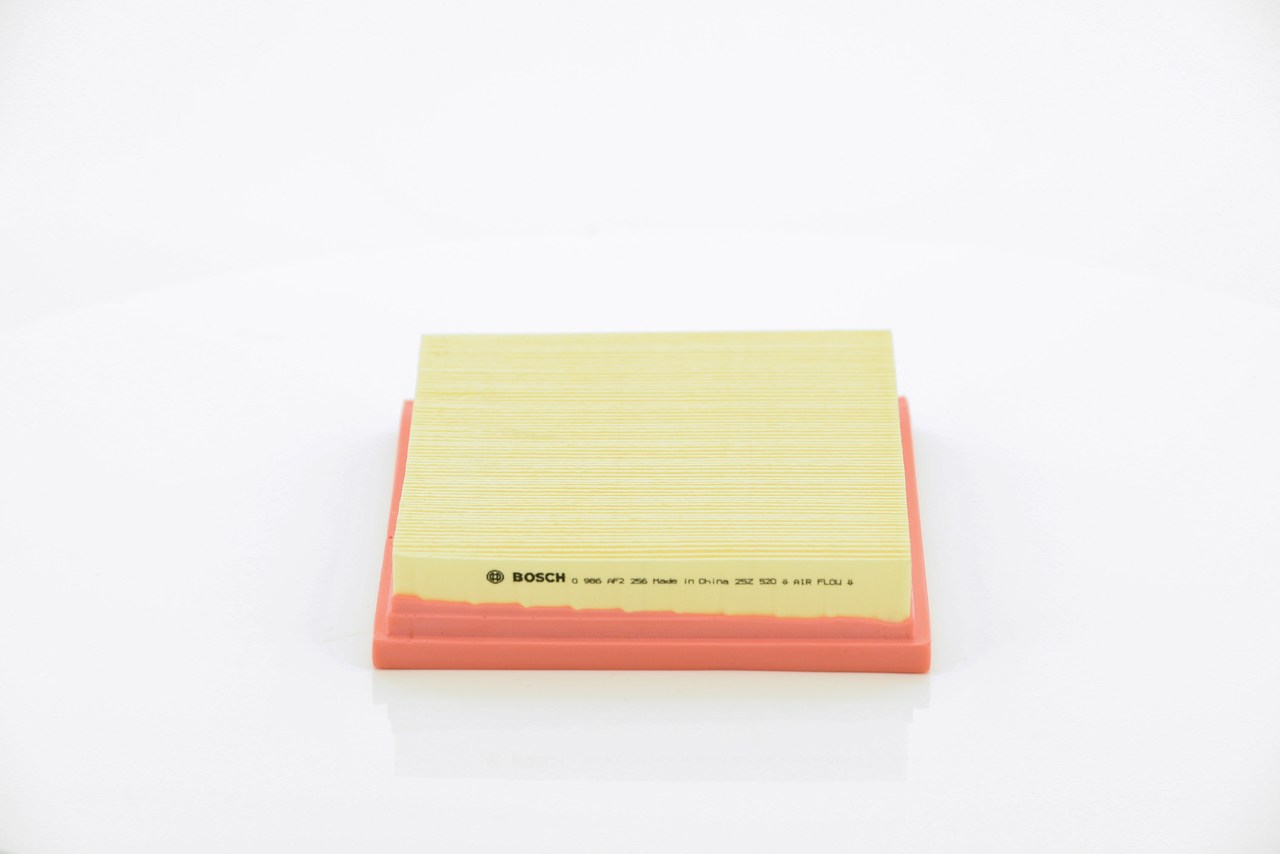 Air Filter 4