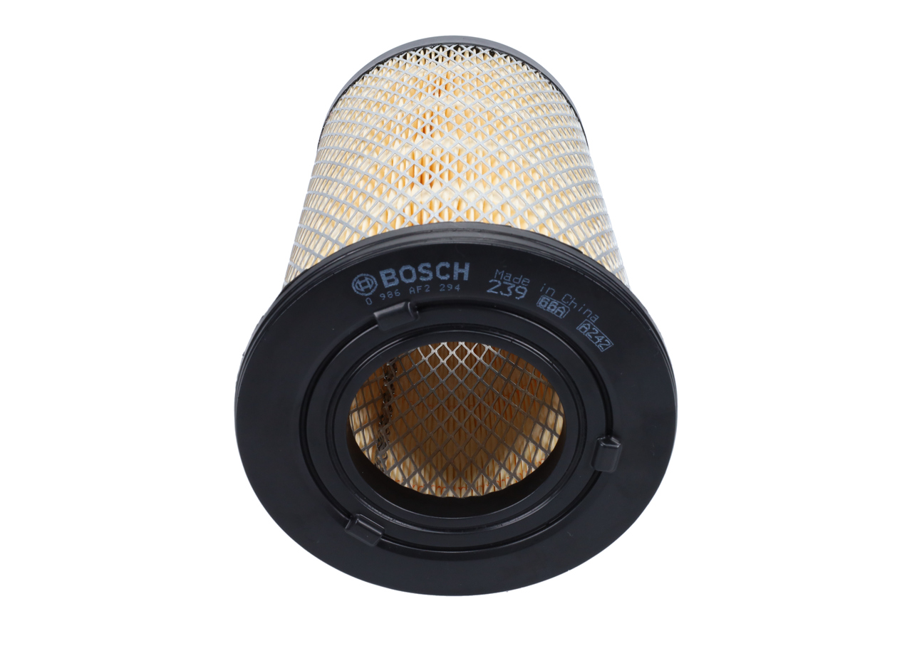 BOSCH 0 986 AF2 294 Luftfilter