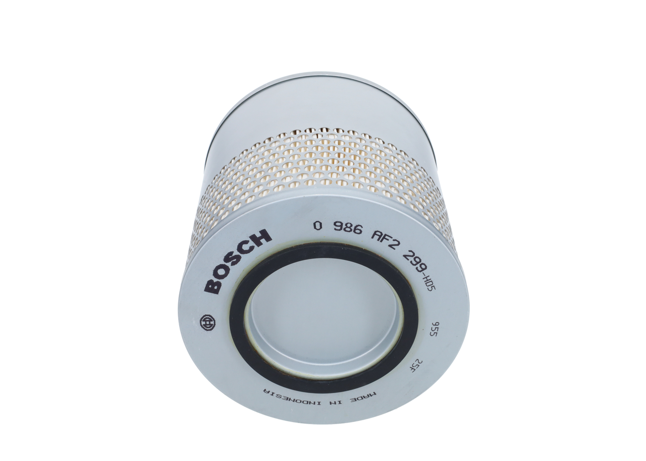 BOSCH 0 986 AF2 299 Luftfilter