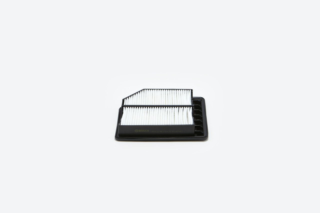 BOSCH 0 986 AF2 322 Air Filter