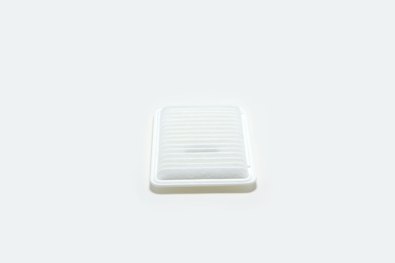 Air Filter 4