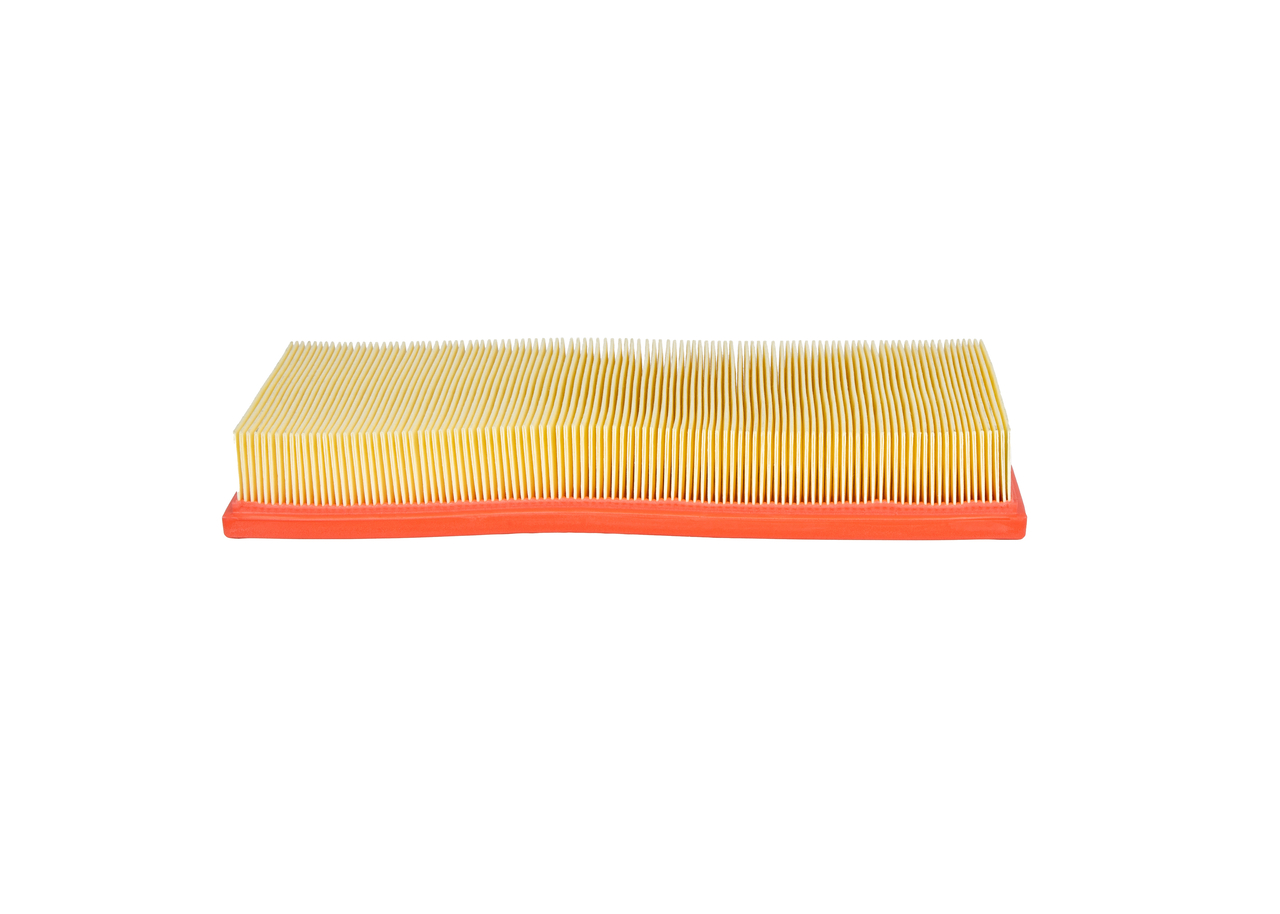 Air Filter 4