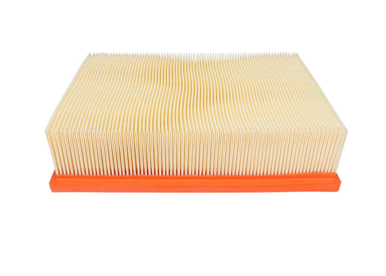 Air Filter 4