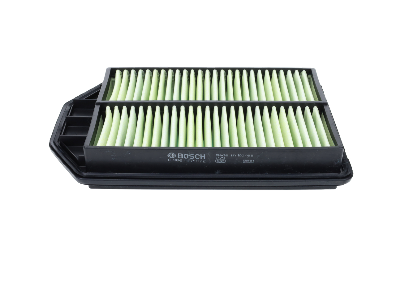 BOSCH 0 986 AF2 372 Luftfilter