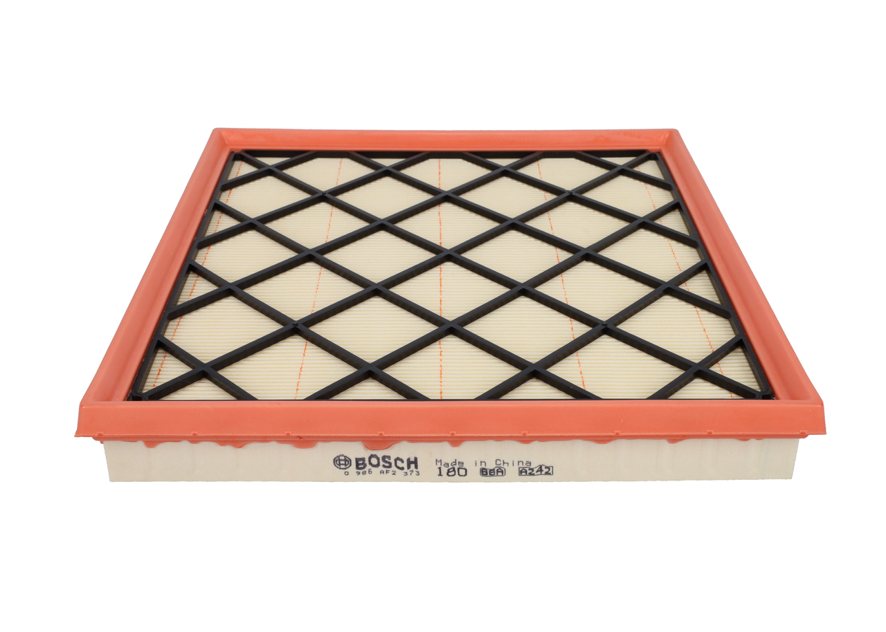 BOSCH 0 986 AF2 373 Luftfilter