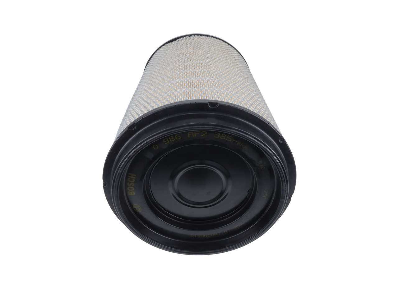 BOSCH 0 986 AF2 385 Luftfilter