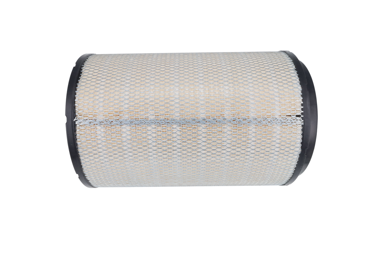 Air Filter 4