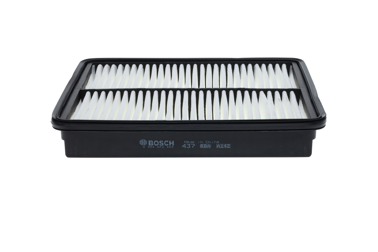 BOSCH 0 986 AF2 409 Air Filter for HYUNDAI