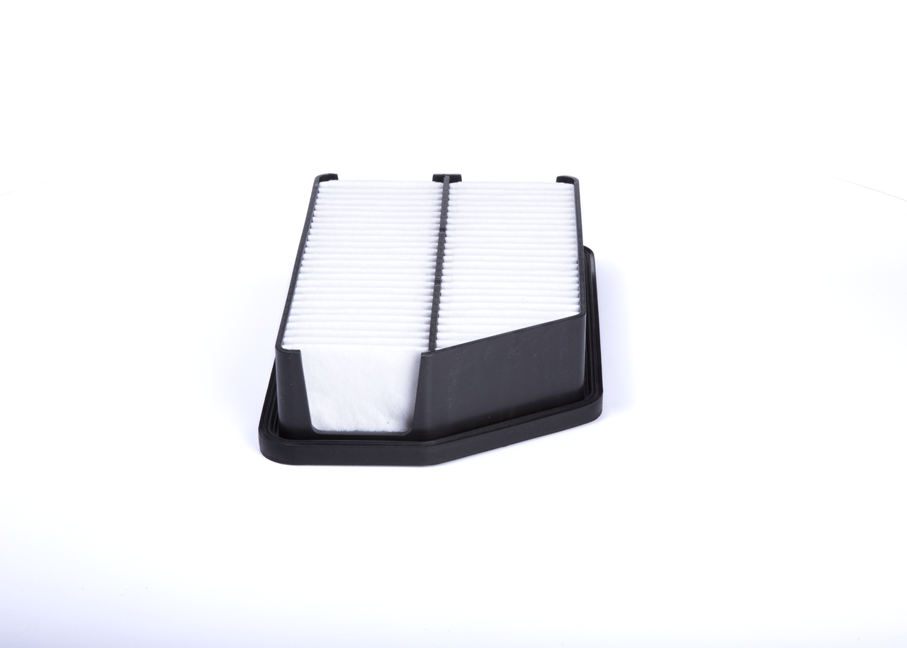 BOSCH 0 986 AF2 412 Luftfilter