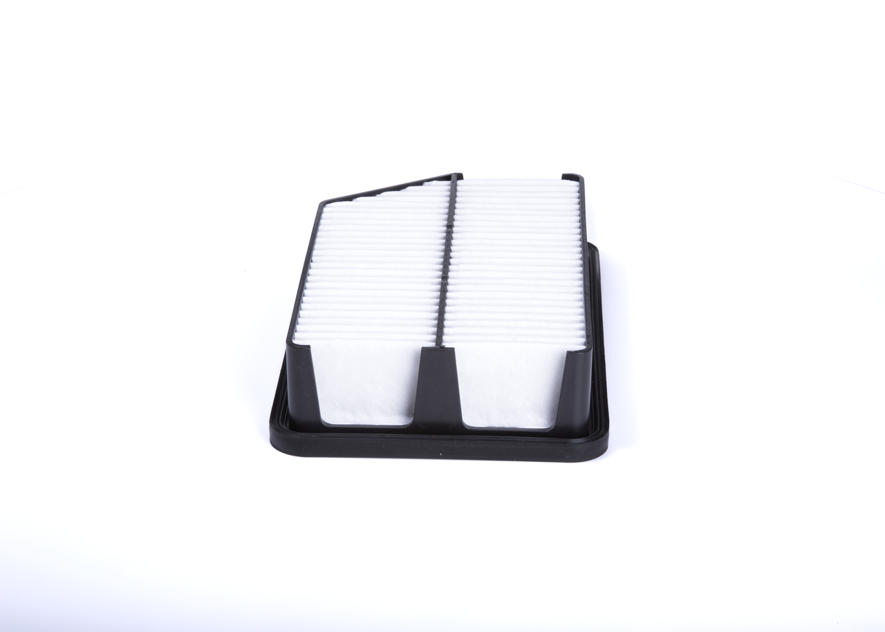 BOSCH 0 986 AF2 412 Luftfilter