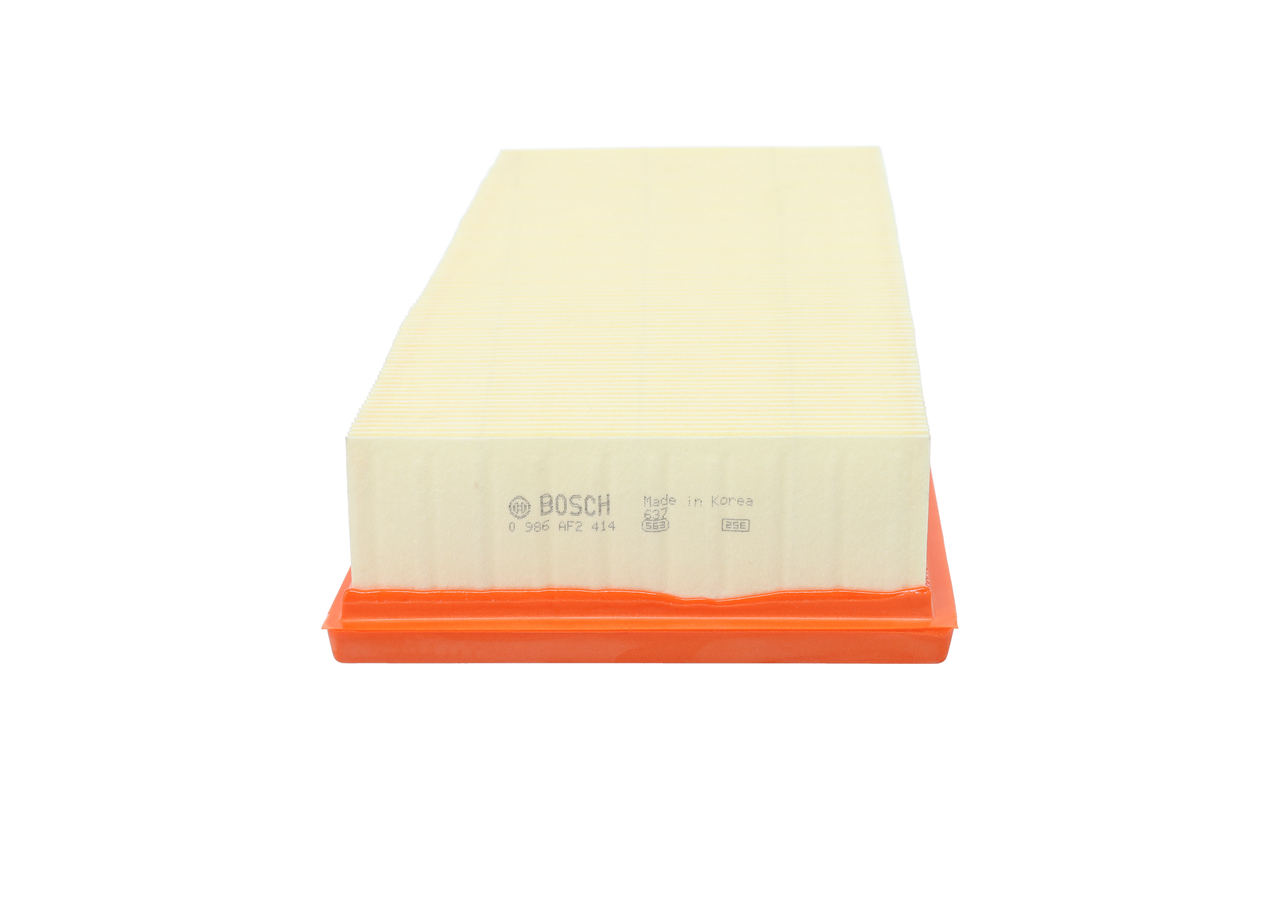 BOSCH 0 986 AF2 414 Air Filter for SAMSUNG