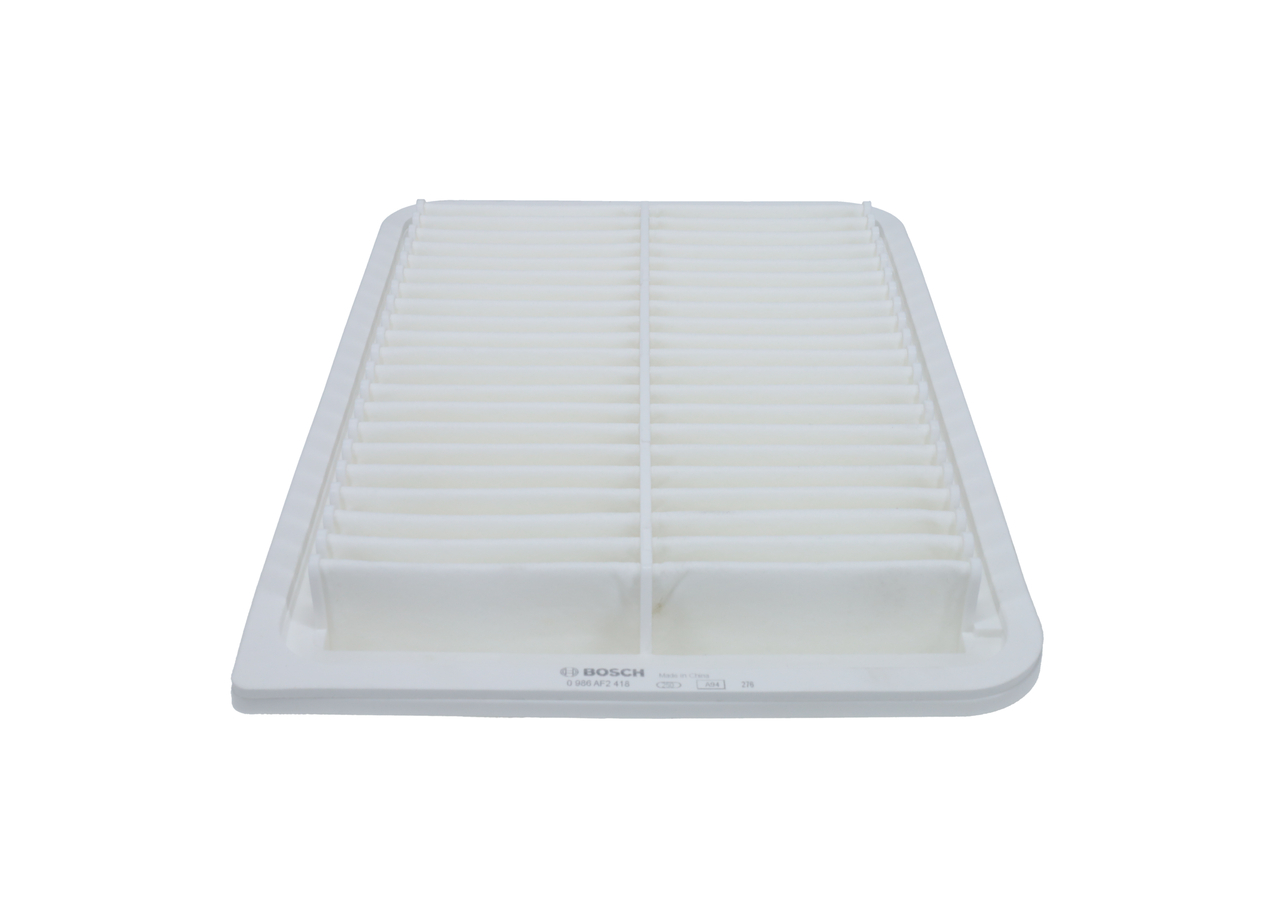 BOSCH 0 986 AF2 418 Luftfilter