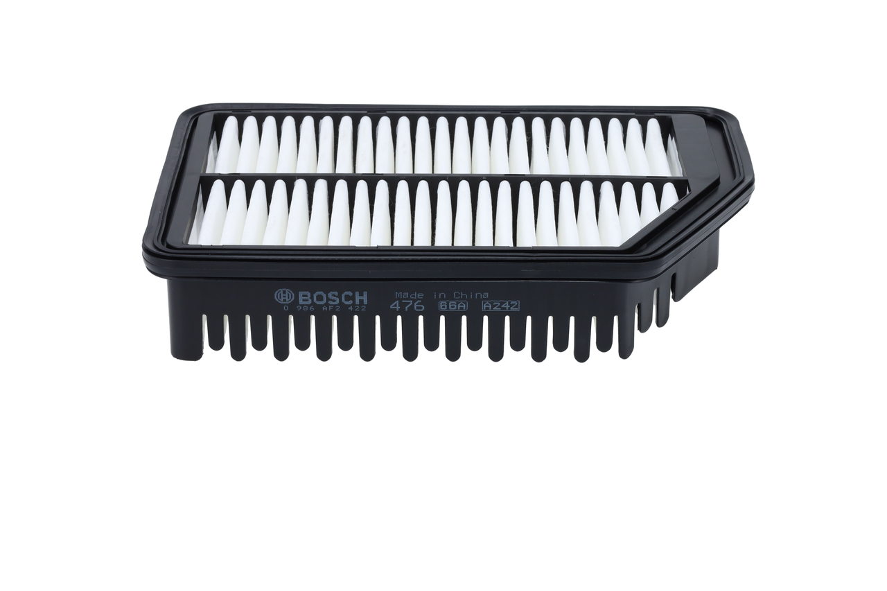 BOSCH 0 986 AF2 422 Air Filter for HYUNDAI KIA