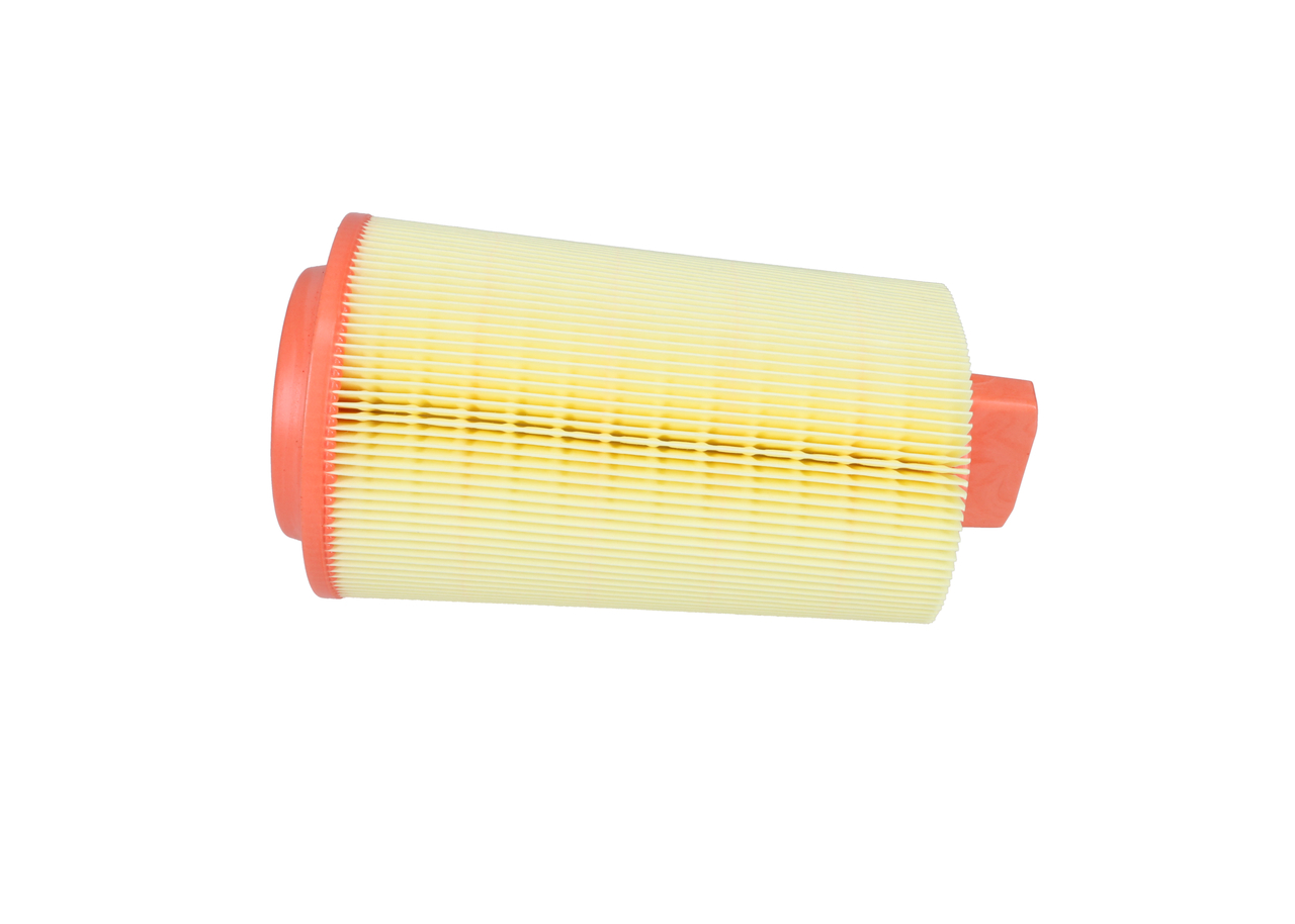 Air Filter 2