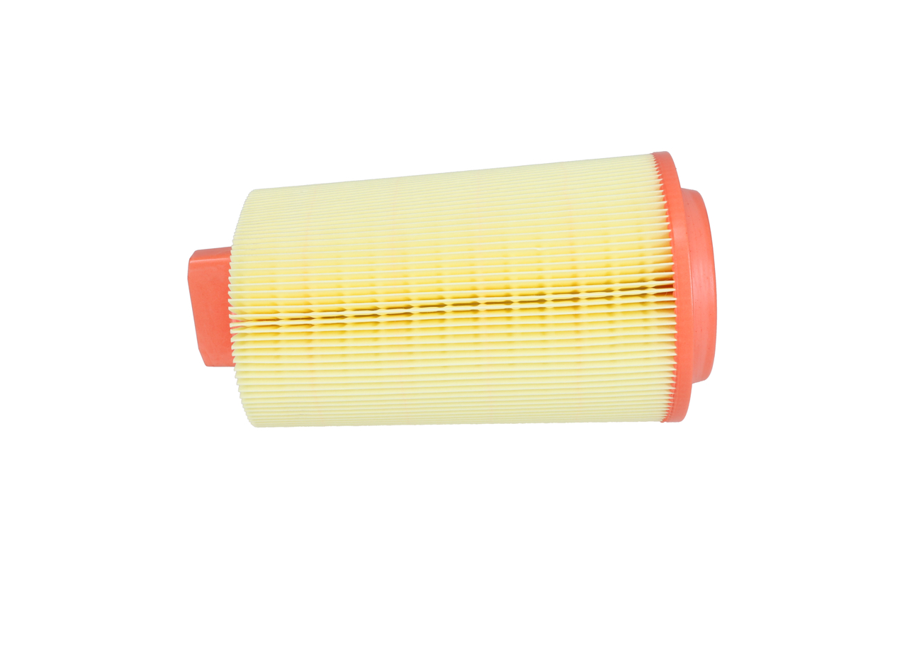 Air Filter 4