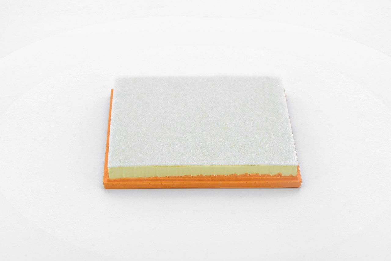 Air Filter 3
