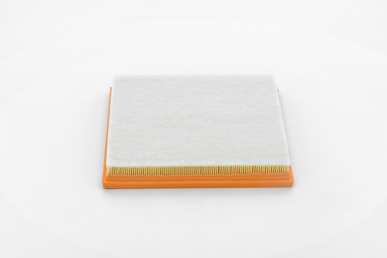 Air Filter 4