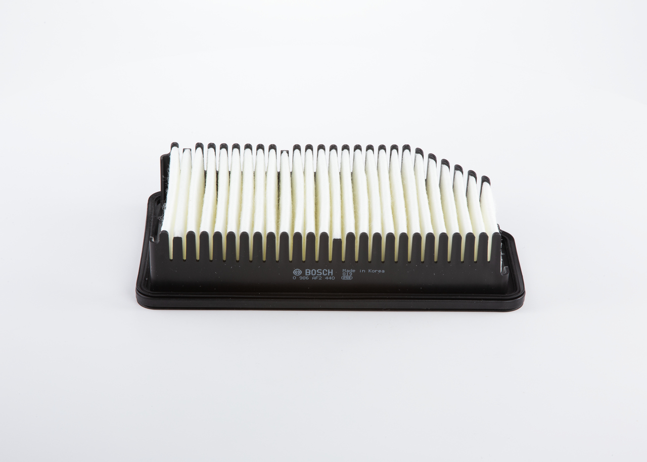 BOSCH 0 986 AF2 440 Luftfilter