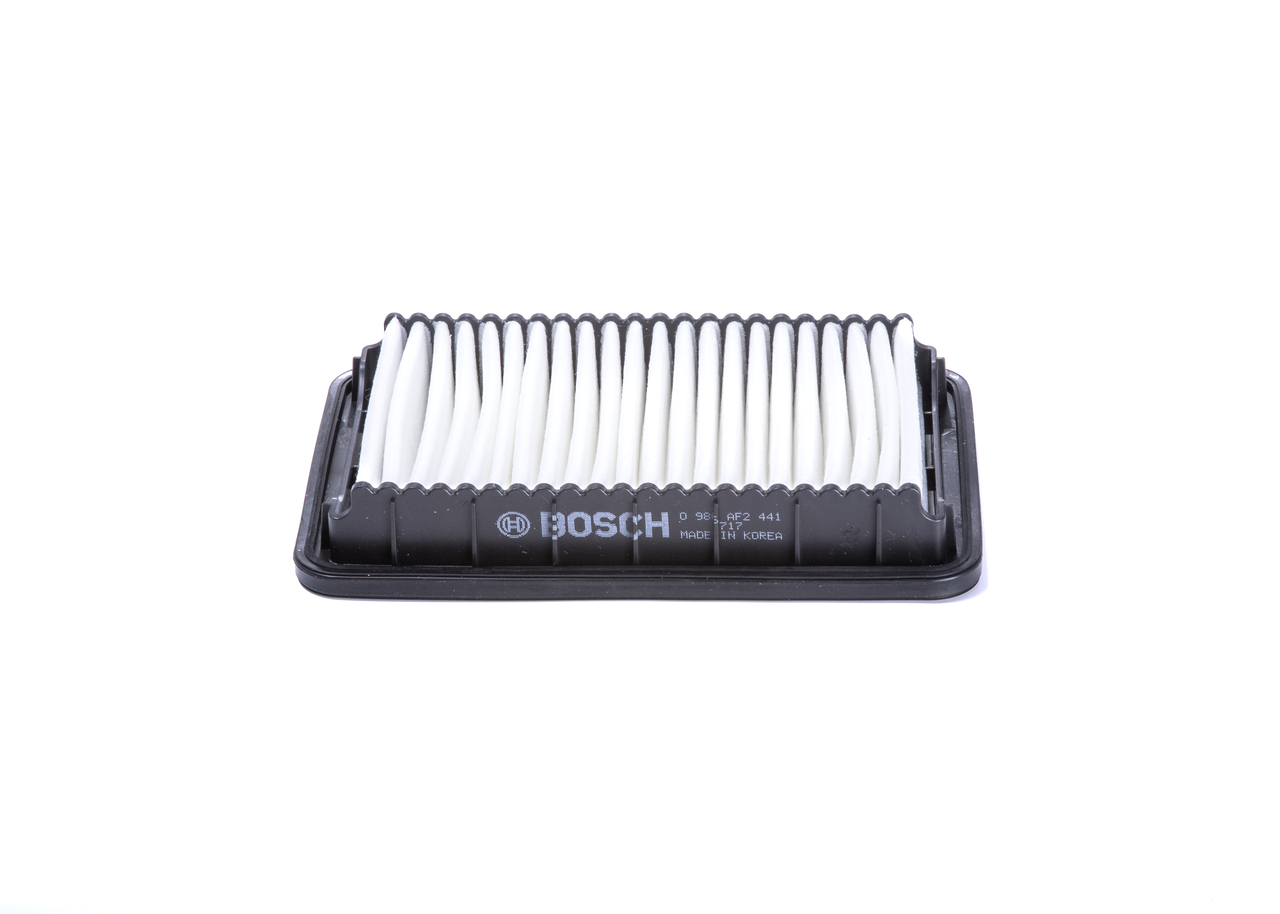 BOSCH 0 986 AF2 441 Air Filter