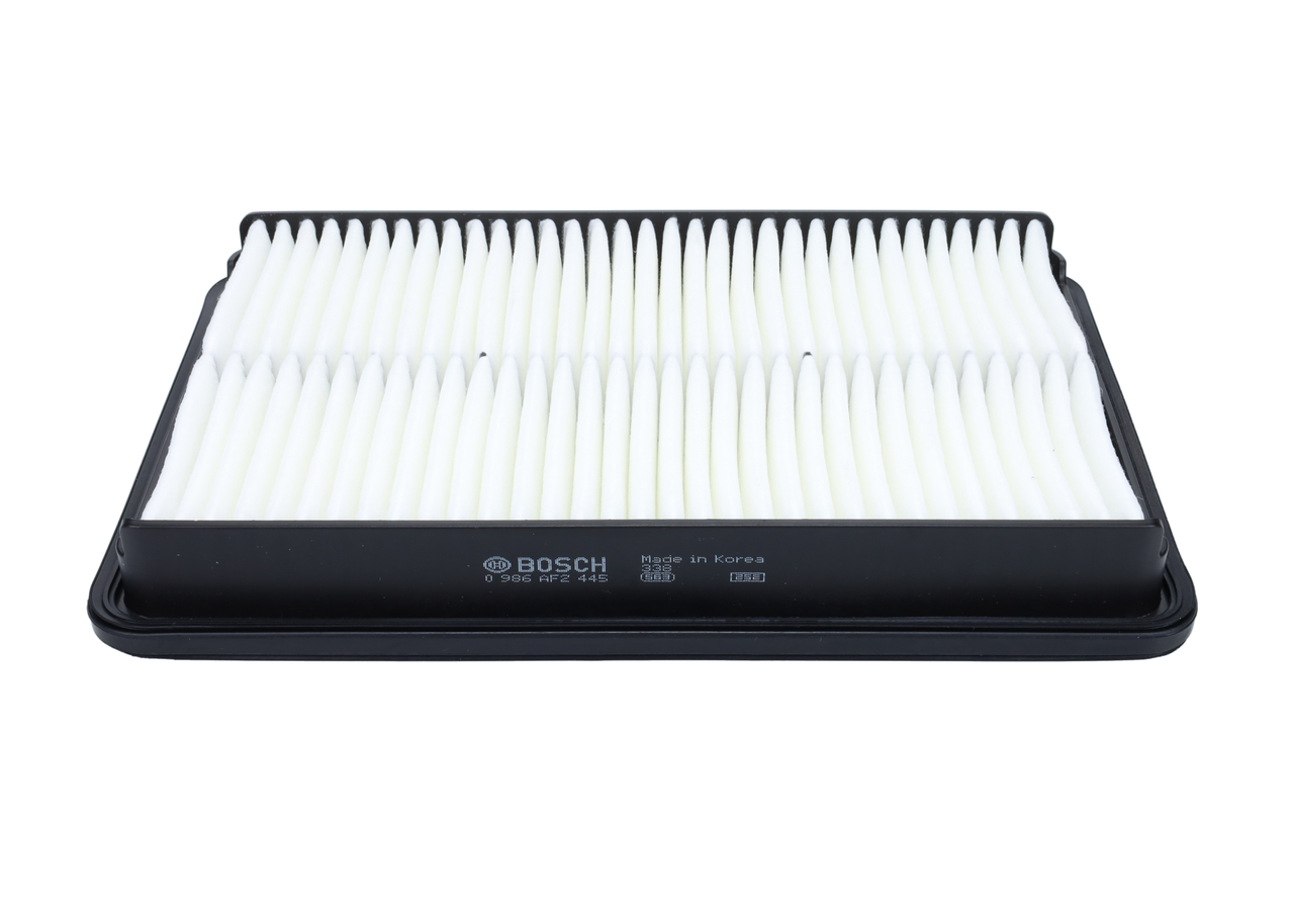 BOSCH 0 986 AF2 445 Luftfilter