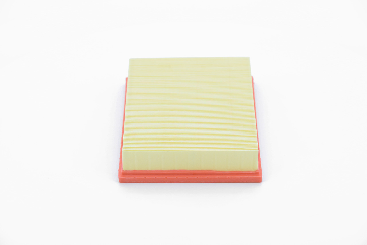 Air Filter 3
